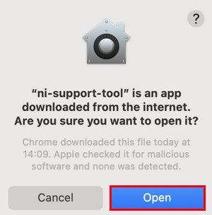 NI_SupportTool_Mac_OpenVerify.png