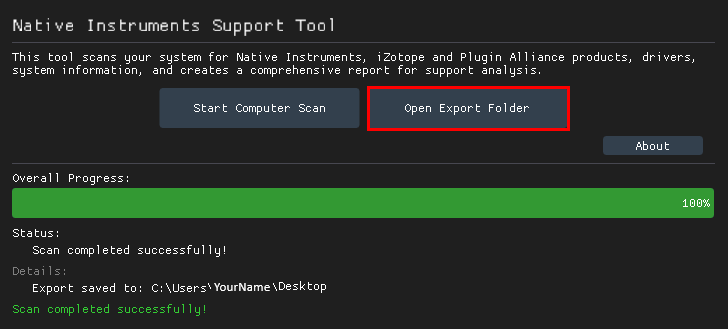 NI_SupportTool_Win_OpenFolderNew.png