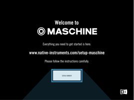 Native Instruments Maschine Serial Key Archives