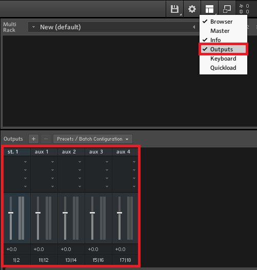 Kontakt With Ableton On Mac