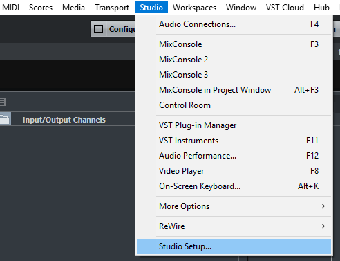 Steinberg sound cards & media devices driver download for windows 10 windows 7