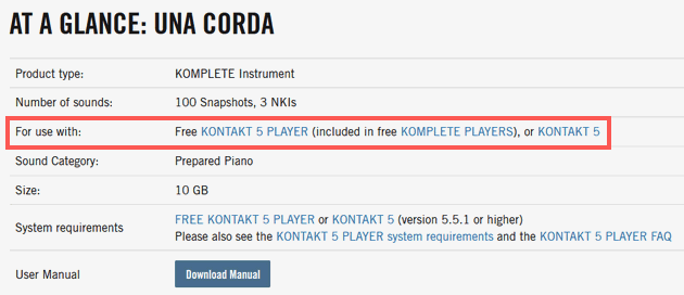 kontakt 5 player download kontakt 5 player download