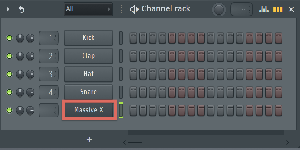 How to Insert Native Instruments Plug-ins in FL 20 Native Instruments