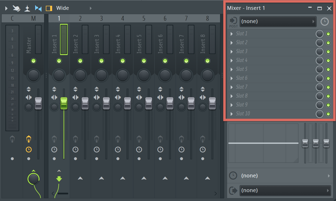 Fl studio steam фото 116