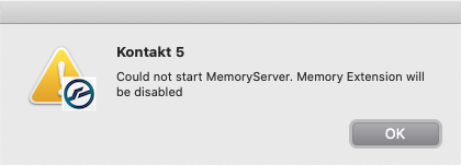 kontakt 5 download failed