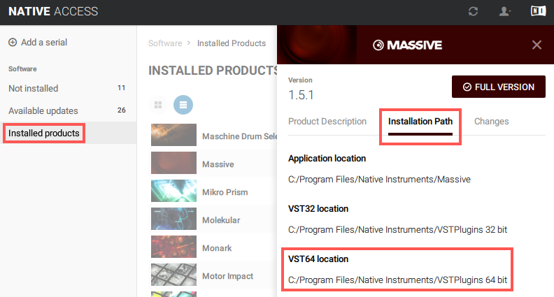 CubaseInstallationpathNA.png