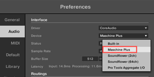 MplusPreferencesMac.png