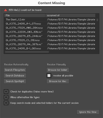 for ipod instal Native Instruments Kontakt 7.4.0