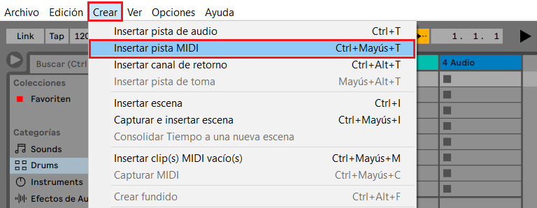 Ableton_crear_pista.PNG