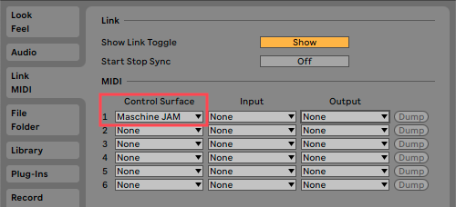 How to Install Maschine Templates for Ableton Live – Native 