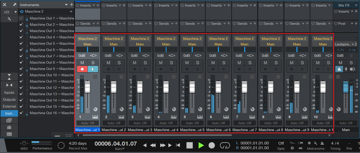 maschine_outputs_studio_one_console.PNG