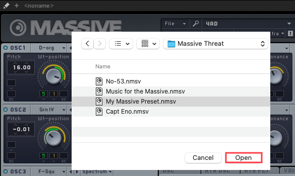 MASSIVE_User_Presets.png