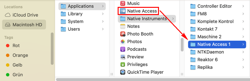 native access download mac