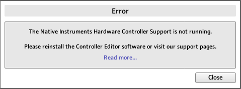 native instruments controller editor templates